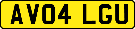 AV04LGU