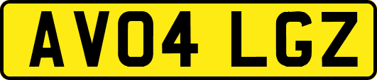 AV04LGZ