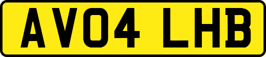 AV04LHB