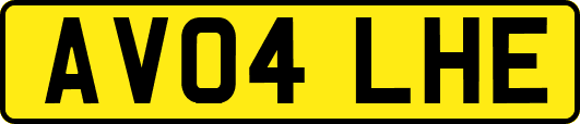 AV04LHE