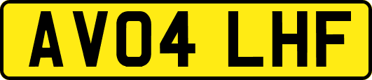 AV04LHF