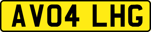 AV04LHG