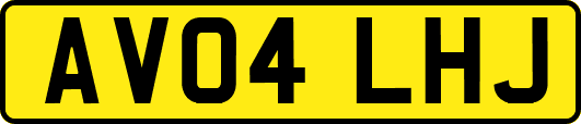 AV04LHJ