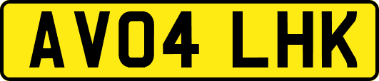 AV04LHK