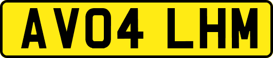 AV04LHM