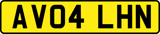 AV04LHN