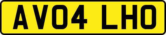 AV04LHO