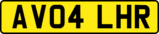 AV04LHR