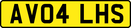 AV04LHS