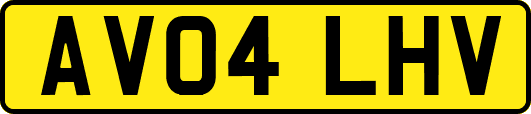 AV04LHV