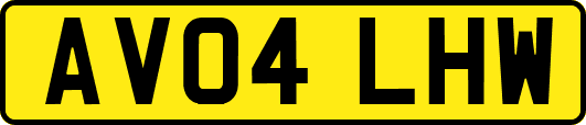 AV04LHW