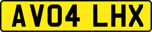 AV04LHX