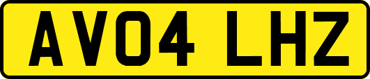 AV04LHZ