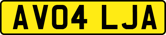 AV04LJA