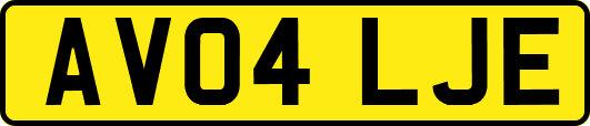 AV04LJE