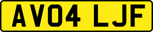 AV04LJF