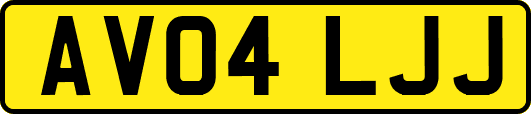 AV04LJJ