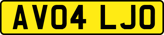 AV04LJO