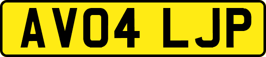 AV04LJP