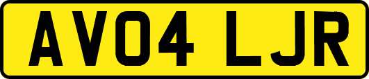 AV04LJR