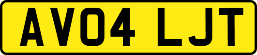 AV04LJT