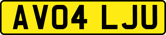 AV04LJU
