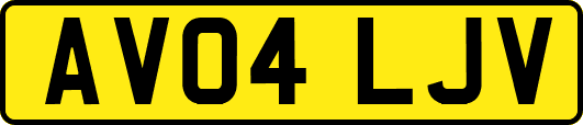 AV04LJV