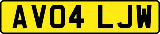 AV04LJW