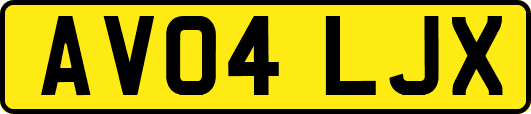 AV04LJX