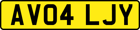 AV04LJY