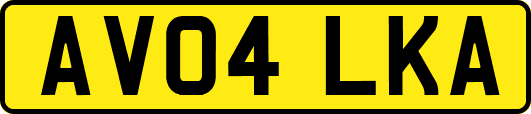 AV04LKA