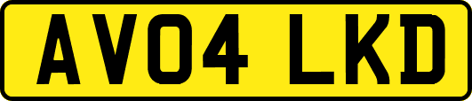 AV04LKD