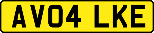 AV04LKE