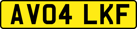 AV04LKF