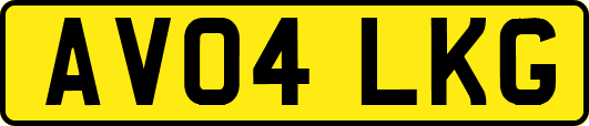 AV04LKG