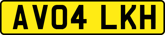 AV04LKH