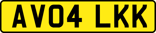 AV04LKK