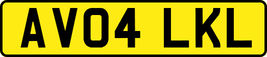 AV04LKL