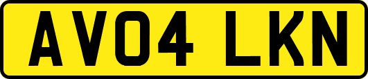 AV04LKN