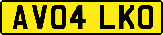 AV04LKO