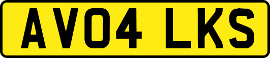 AV04LKS