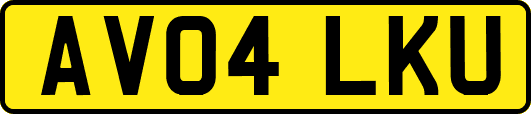 AV04LKU