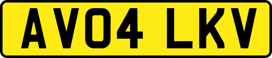 AV04LKV