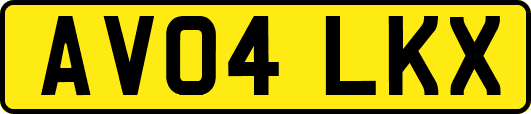 AV04LKX