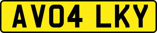AV04LKY