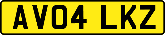 AV04LKZ