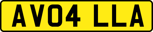 AV04LLA