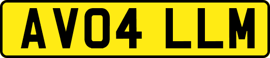 AV04LLM