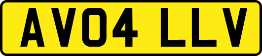 AV04LLV