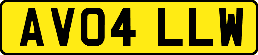 AV04LLW